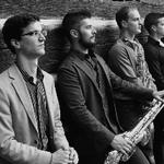 Saxophone quartet with Grand Valley ties awarded with "one of music's highest achievements"